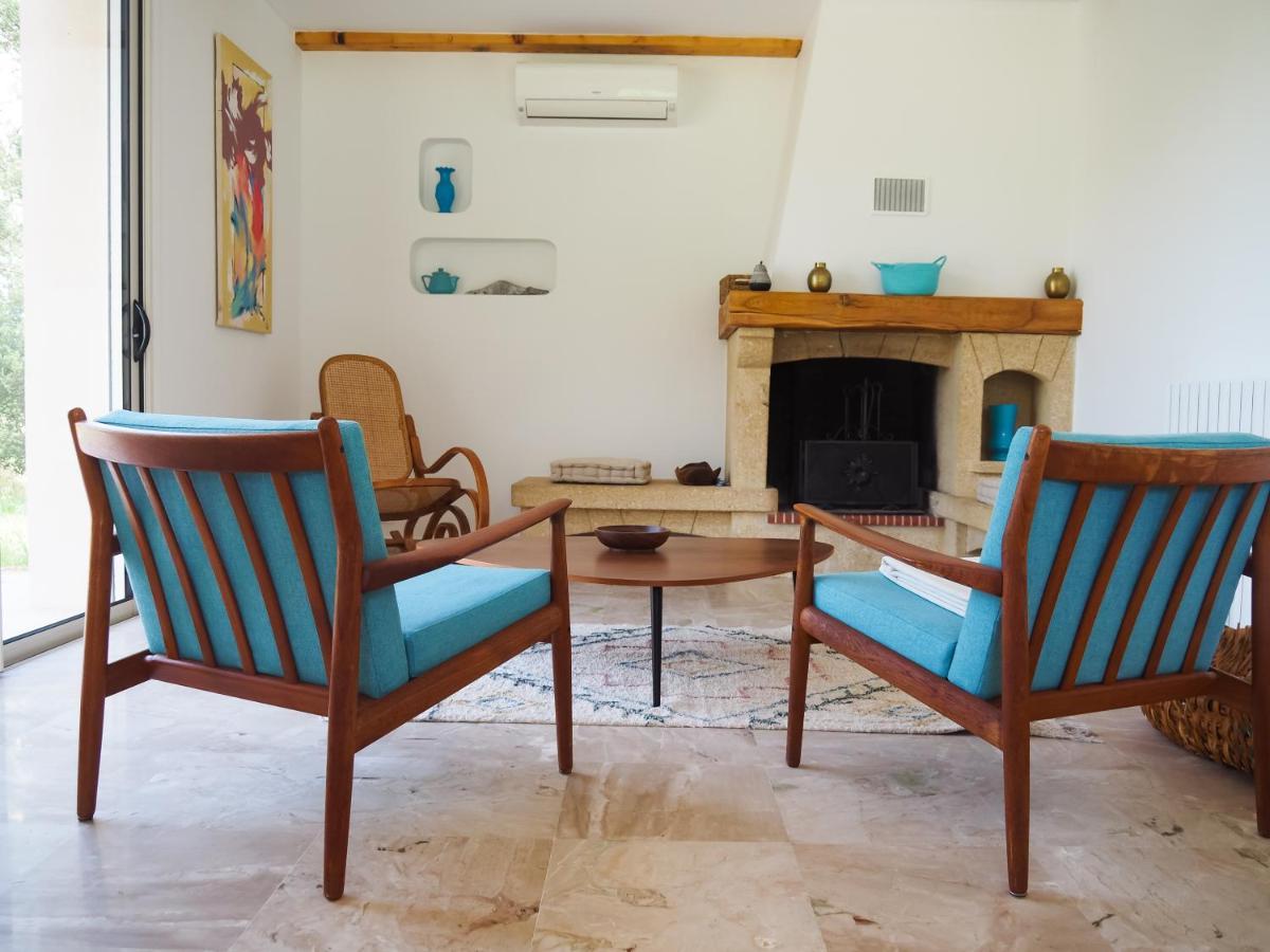 Mas Grenadine, Magnifique Villa Du Piemont Cevenol Sauve Εξωτερικό φωτογραφία